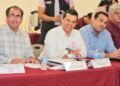 Proyectan obras y acciones 2024 para el campo victorense