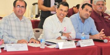 Proyectan obras y acciones 2024 para el campo victorense