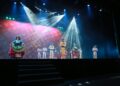 Difusión de la cultura será permanente en Tamaulipas: Américo Villareal
