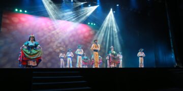 Difusión de la cultura será permanente en Tamaulipas: Américo Villareal