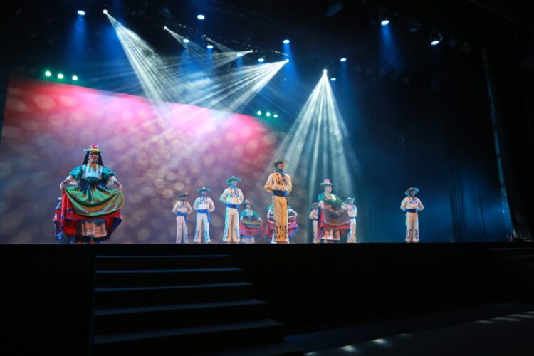 Difusión de la cultura será permanente en Tamaulipas: Américo Villareal