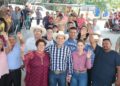 Confían en La Misión en un mejor bienestar con Américo y Lalo Gattás