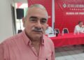 Urge un mayor presupuesto federal para seguridad en Tamaulipas: Tino Sáenz