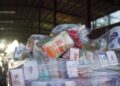 Tamaulipas envía ayuda a Guerrero y este viernes la “Feria es con Causa”