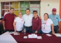 Acerca Municipio programas de salud y asistencia a la comunidad