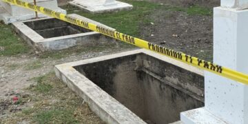 Preparan PC y Tránsito operativo en panteones