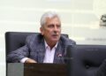 Municipios de Tamaulipas deben combatir delitos comunes: Zertuche Zuani