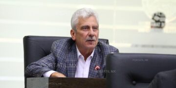 Municipios de Tamaulipas deben combatir delitos comunes: Zertuche Zuani