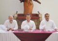 Embajador de Hungría ve en Victoria potencial para la inversión