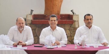 Embajador de Hungría ve en Victoria potencial para la inversión