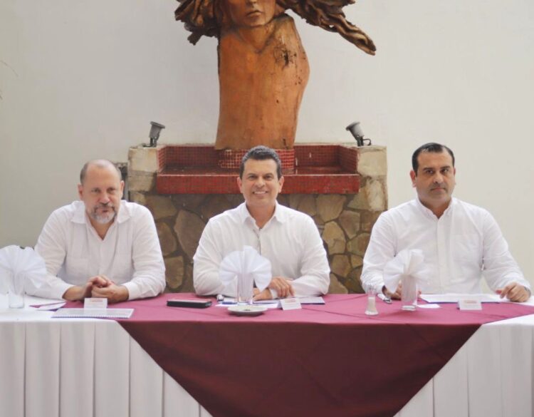 Embajador de Hungría ve en Victoria potencial para la inversión