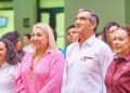 Tamaulipas se transforma para alcanzar inclusión: Américo Villareal