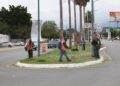 Cambia municipio imagen de avenidas Sulaimán y Tamaulipas
