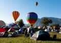 Anuncian festival «Cielo Mágico 2023» en Nuevo León
