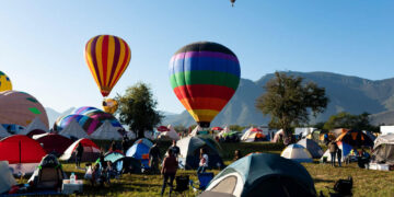 Anuncian festival «Cielo Mágico 2023» en Nuevo León