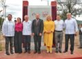 Reconoce Municipio contribución del Tec Victoria con la sociedad