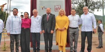 Reconoce Municipio contribución del Tec Victoria con la sociedad