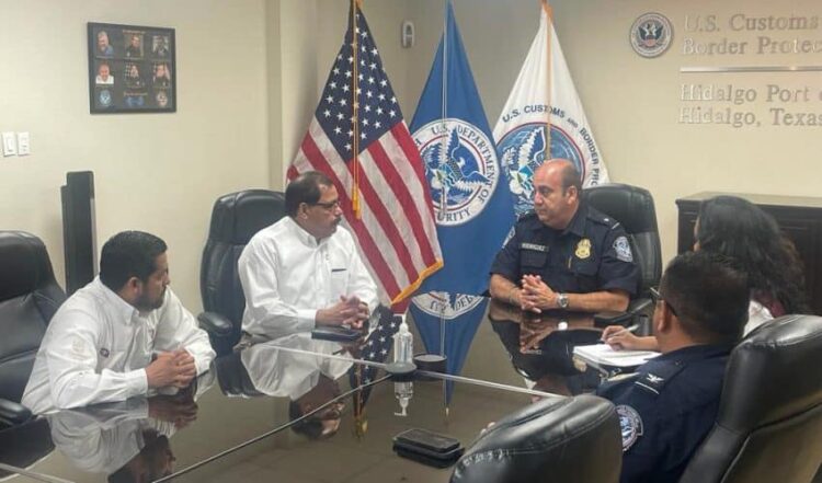 EU repatriará a Tamaulipas a migrantes que no obtuvieron asilo