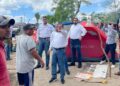 EU repatriará a Tamaulipas a migrantes que no obtuvieron asilo