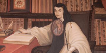 Darán curso «Yo, la peor del mundo: Sor Juana Inés de la Cruz y su Tiempo»