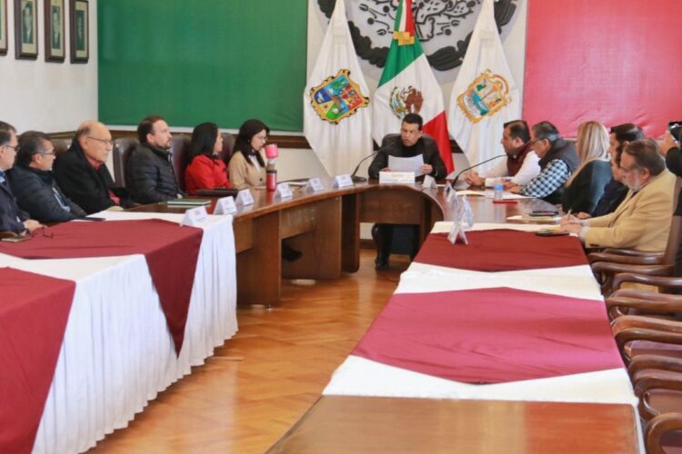 Simplificación y transparencia ofrece Gobierno de Victoria