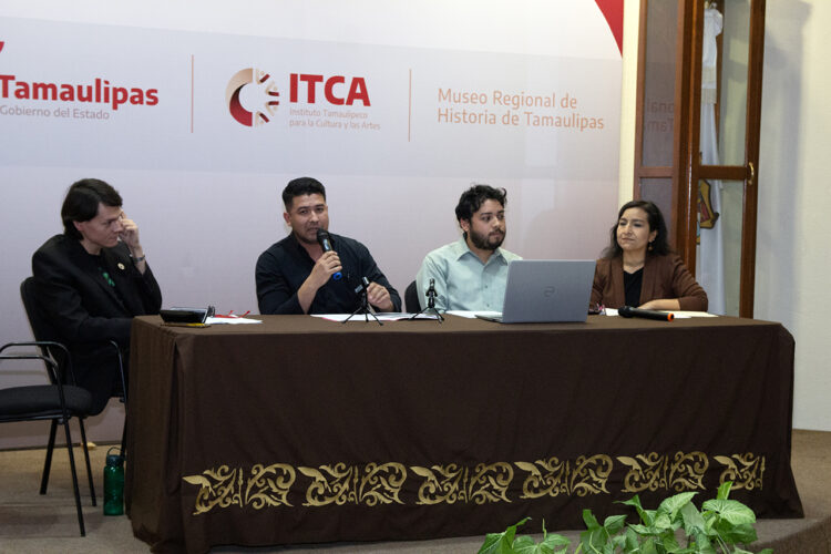 Organiza UAT homenaje a Francisco Villa en el centenario de su muerte