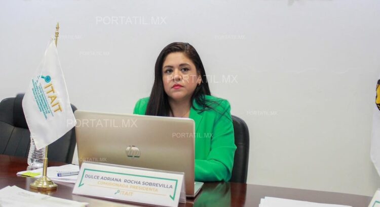Advierte ITAIT a menores de primaria para que protejan sus datos personales