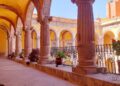 El Museo Regional de Querétaro celebra su 87 aniversario