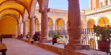 El Museo Regional de Querétaro celebra su 87 aniversario