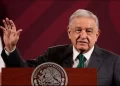 Rechaza AMLO crear fondo para damnificados por Otis con excedentes petroleros