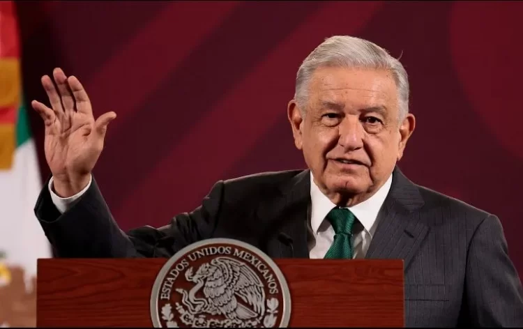Rechaza AMLO crear fondo para damnificados por Otis con excedentes petroleros