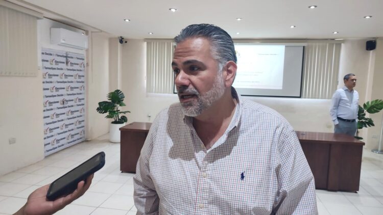 En Tamaulipas, en una semana terminan los sondeos del PRI para repartir candidaturas