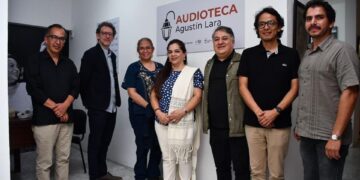Concluye en Veracruz el Festival Agustín Lara 2023