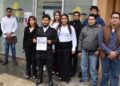 Se registra Horus García como independiente y lo «tunden» en redes sociales