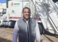 Se compromete Hugo Reséndez con la lucha contra la corrupción