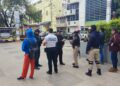Localizan artefacto explosivo en el centro de Ciudad Victoria