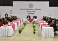 Inicia el proceso electoral federal en Tamaulipas