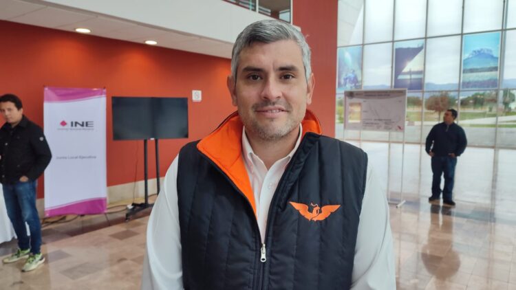 Admite Movimiento Ciudadano que Samuel García ofendió a Tamaulipas