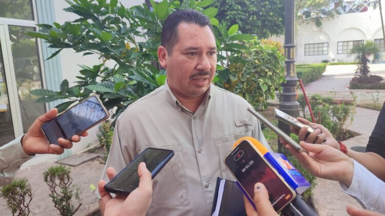 Detectan a «falsos» elementos de auxilio en Tamaulipas