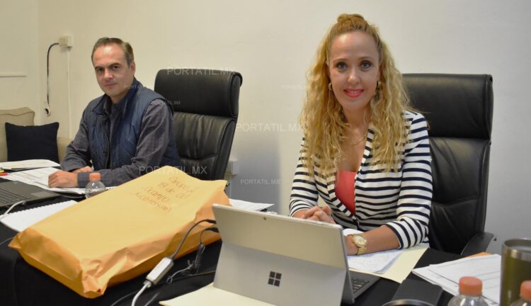Ex presidenta del TRIELTAM será encargada de aplicar sanciones a candidatos en el IETAM