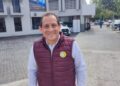 Llama Marggid Avendaño a vacunarse contra la influenza y el Covid