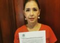 Dentista de Ciudad Victoria se anota como independiente a la Presidencia de la República