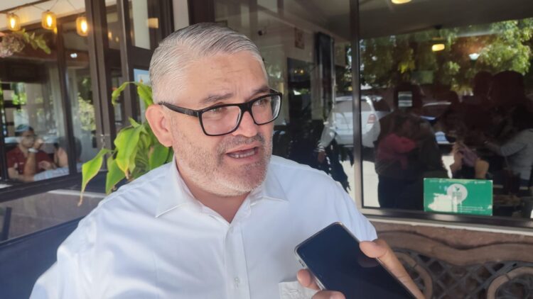 Necesario, rellenar vacíos de Ley electoral de Tamaulipas: Sánchez Rivas