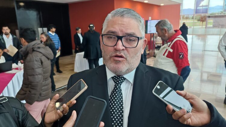 TRIELTAM espera que diputados no sean revanchistas al aprobar su presupuesto