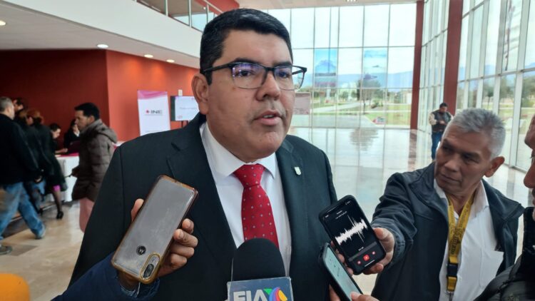 Pagará IETAM 30 Mdp a Policía Bancaria por seguridad