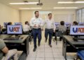 Aclara Rector de la UAT a diputados: camioneta se vendió en 570 mil pesos