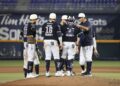 Charros de Jalisco se adelantan en la serie ante Sultanes de Monterrey