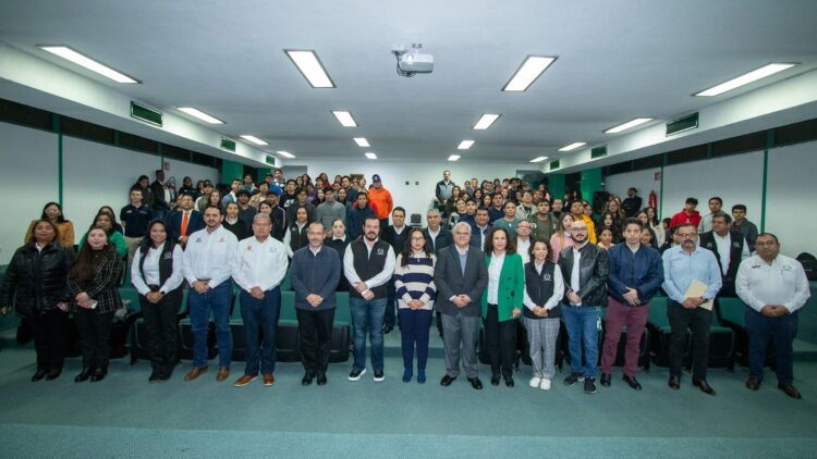 Fortalece la UAT compromiso con la cultura de paz y derechos de los universitarios