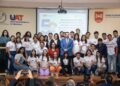 Celebra la UAMCEH UAT 52 años de formar profesionales de excelencia