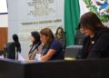 Exhortan a Ayuntamientos a realizar campañas sobre el uso correcto de casco en motociclistas
